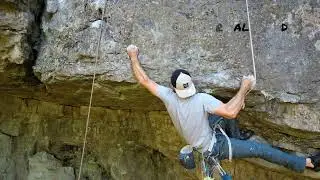 Project Route(Roofied Piano Man) - Hidden Rocks, Virginia
