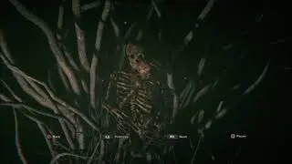Outlast II | Heretics Found Footage