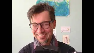 Why am I talking? (WAIT) - Disorganized talk about our everyday speech and listening acts