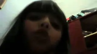 Pendejita xddddd
