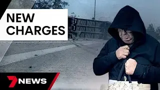 Driver of fatal Hunter Valley bus crash skips court despite new charges | 7 News Australia