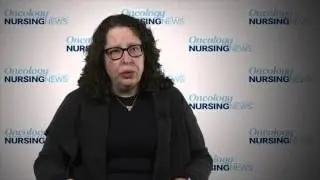 Freya R Schnabel on Treatment Options for Breast Cancer