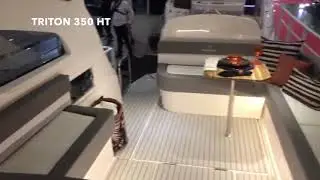 TRITON 350 HT