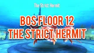 [SAOIF] Bos Floor 12 