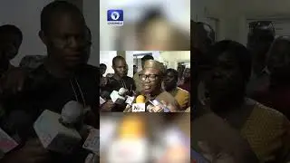 Edo Politics: &lsquo;Shaibu Should Go And Get Something Else To Do&rsquo;
