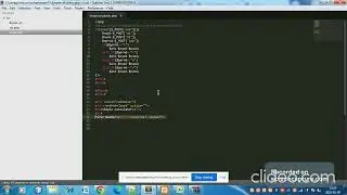 Simple Calculator in php | using if else |develop logic in programming languages