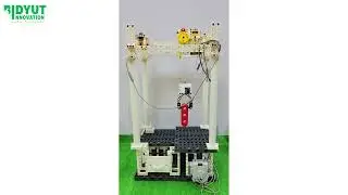Claw machine