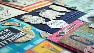 10 Cards 1 Kit - Love From Lizi June 2018 Card Kit