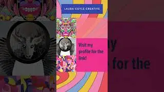 Join my email list for tips on Adobe Illustrator! #adobeillustrator