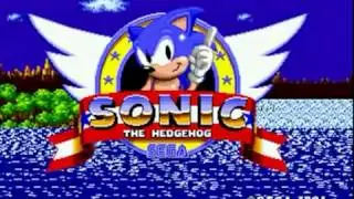 Donnie The Chao Special Edition (Genesis) - Longplay