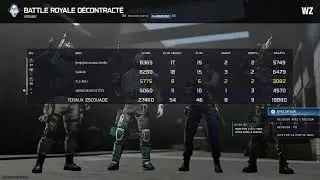 {PS4-LIVE-FR} #WARZONE CALL OF DUTY