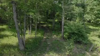 558 Acre Recreational Retreat Property in Pike County, PA