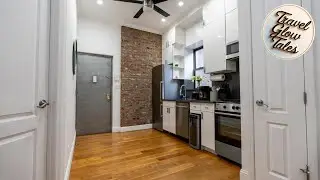 Prestige NYC Suite | New York (NY), United States | Hotel Review 🛏️