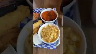 I Found The Best Soul food Spot in Austin Tx #atxfoodies #texaseats #atxfood