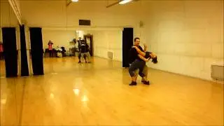 Stage de Bachata 