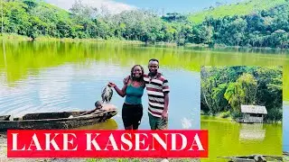 Best Nature Hideout I Found in Fort Portal with Breathtaking Views