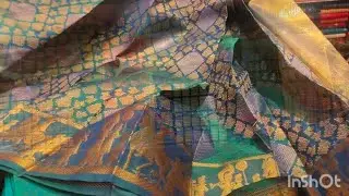 Pothys  sarees collection 