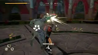 LOST PROSPECT SYLE COMPLETE!?