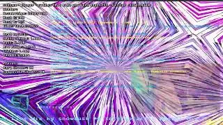 Intergalactic Wasabi Mix - Live Mix by snowdusk - Episode 1148 - aNONradio.net - 2025/06/22