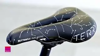 Terry Bike Saddles &ndash; Su24 Horiz 30s