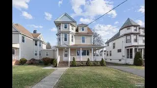 253 Euclid Avenue, Ridgefield Park, NJ 07660