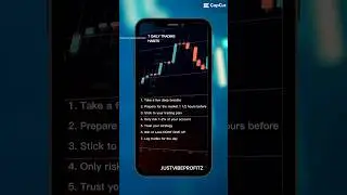7 DAY TRADING SUCCESS HABITS !! 🧑🏽&zwj;💻💰 #trading #forextrading #scalpertrader #currencytrading
