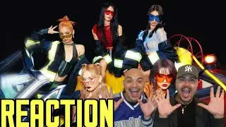 SG5 - Firetruck | &bull; 🇲🇽 REACTION VIDEO