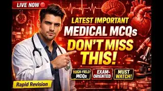 NURSING LIVE Latest MCQS. MEDICAL important questions, frequently asked in competitive exams