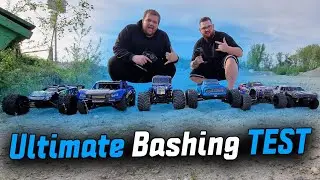 Ultimate Rc TEST / WELCHES RC IST DAS BESTE ?