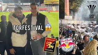 Flyeralarm Admira vs. RB Salzburg | TORE OHNE ENDE 😍 | UNIQA &Ouml;FB CUP 🏆