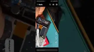 Prince I, the phone repair 
