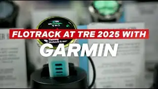 Garmin Shows Off The Newest Product Lineup for 2026 at The Running Event