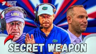 Florida Gators 2027 Secret Recruiting Weapons & The Portal&rsquo;s Biggest Losers