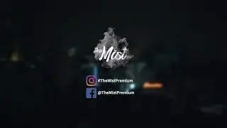 The Mist - Shisha Catering