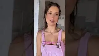 AMANDA CERNY ||  CUTE VLOG