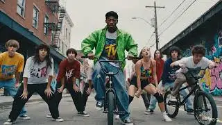 90s MTV Comeback