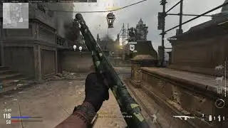 Call of Duty  Vanguard Season 1 Gameplay TDM MULTIPLAYER NANANGA (NO COMMENTARY)