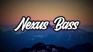 Verndolla$ - Fresh Pants Ft. Purp (Bass Boosted)