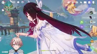 【原神】原神しか勝たん！