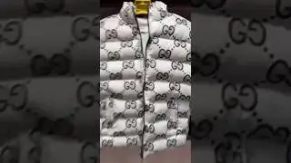 check kro Gucci jacket✅🛍#fashion #yt #jacket #trending #viralshort #viralvideo #ootd #shorts #men