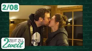 Zeit zu Zweit - Staffel 02, Folge 08 - Maierl Alm / Kirchberg - 1