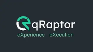 qRaptor &ndash; Build Agent-Native AI Apps | Full Stack Platform for Agents, UI & Automation