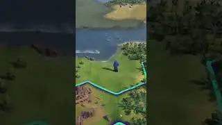 CONSIGUE un M&Eacute;DICO en la ERA MEDIEVAL - CIV VI TIPS #Shorts