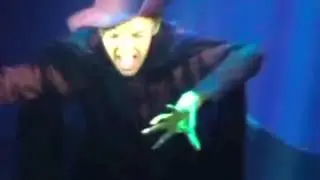Elphaba&rsquo;s Battle Cry for 7,000 Subscribers!