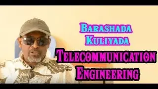 Telecommunication Engineering