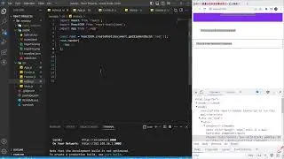 React Class #1 | CodeCore Academy 22.03.23