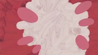 Abstract Animation Music Video - F&uuml;r Elise - BEETHOVEN