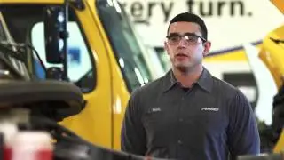 Fleet Maintenance Careers at Penske Truck Leasing