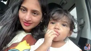 අද කොහේද යන්නේ ? | අලුත් තැනක් | play date with lil miss K