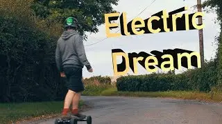Evolve Carbon GT - Living the Electric Dream - Electric Skateboard